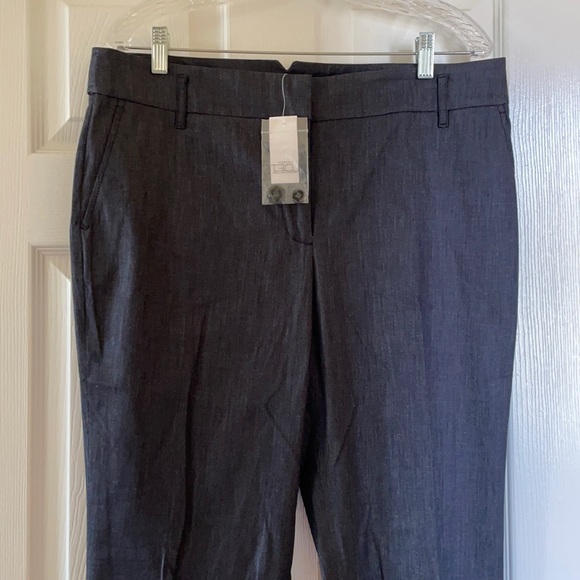 LOFT Pants - Loft size 12 Ann pants
